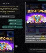 Berapa Gaji Admin Judi Slot