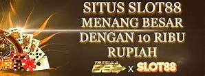 Besar 88 Slot Login