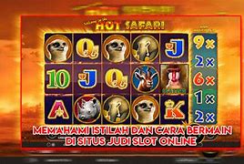 Link Bandar Slot Online Terpercaya 2024 Indonesia Terbaru Twitter