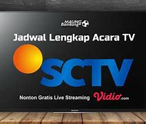 Live Bola Sctv Hari Ini