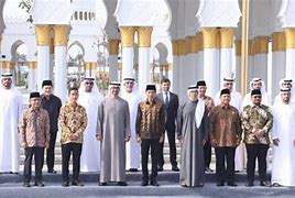 Masjid Jokowi Solo Alamat