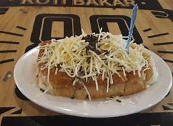 Menu Roti Bakar 88 Poris