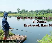 Mimpi Dapat Ikan Mas Besar Menurut Islam