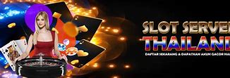 Nama Situs Slot Thailand